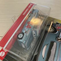 マテル カーズ　ドゥウェイ　コーンロッド　64 DEWEY CONEROD MATTEL CARS ミニカー キャラクターカー_画像7