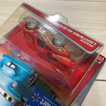 マテル カーズ MATER DRAGON McQUEEN ドラゴン ライトニング マックィーン LIGHTNING MATTEL CARS ミニカー 東京 TOKYO TOON トゥーン_画像6