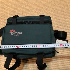 カメラバッグ　LOWEPRO ELITE AW 美品　1度使用