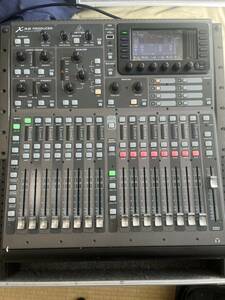 BEHRINGER ( ベリンガー ) / X32 PRODUCER 動作品