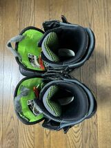 スノーボードブーツ BURTON ION ASIAN-FIT 25.0cm_画像5