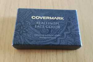  unused *COVERMARK| Covermark * face color * real finish *