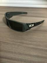 激レア限定品オークリー　OAKLEY Soviet Gascan_画像1