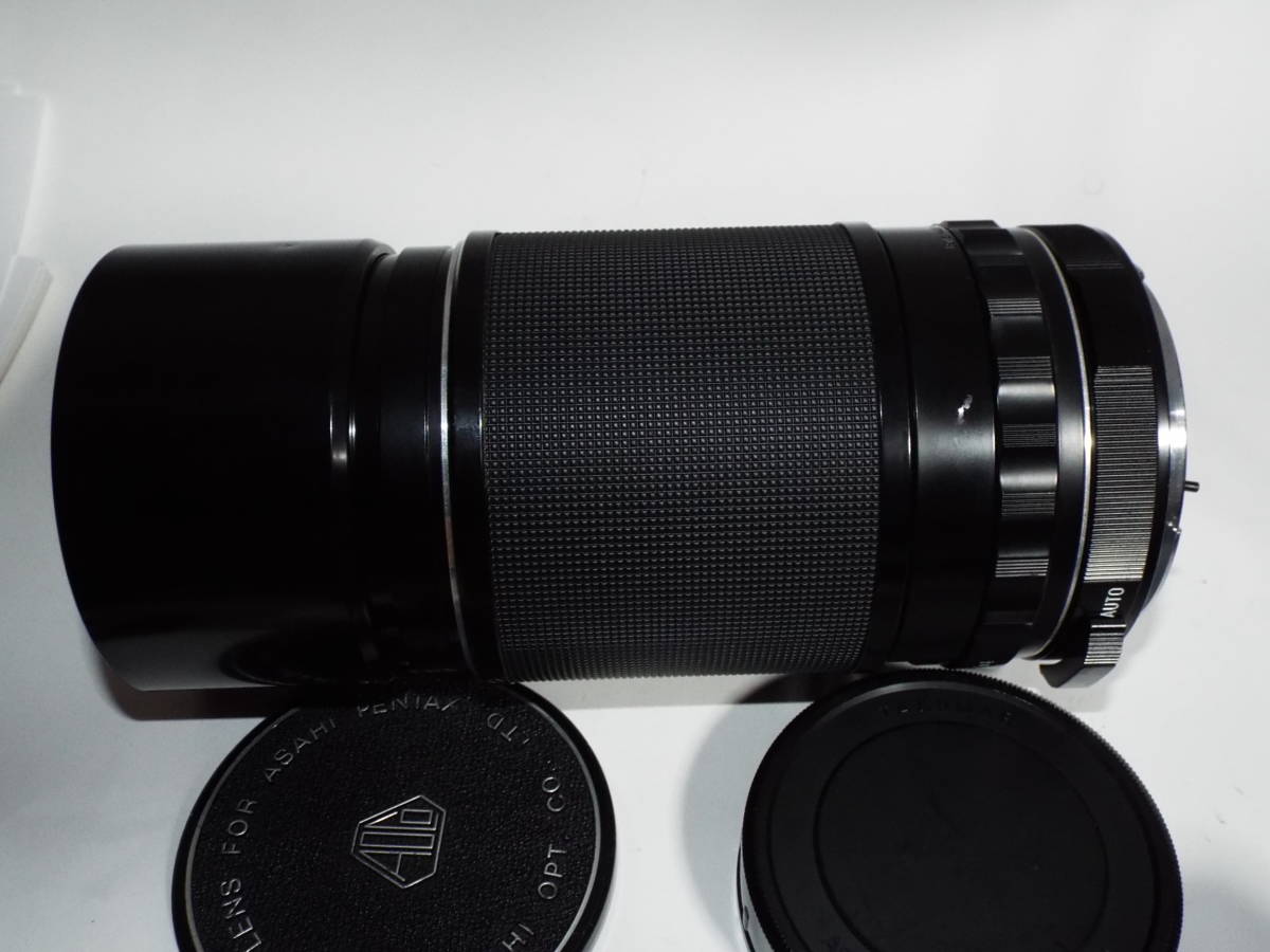2025年最新】Yahoo!オークション -takumar 300 4の中古品・新品 2025年最新】Yahoo!オークション -takumar 300 4の中古品・新品