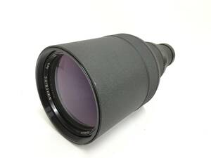 ★ Nikon NIKKOR-P・C Auto 1:5.6 f=600mm ★ ニコン カメラレンズ