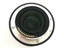 ★ Nikon NIKKOR Z 24-200mm 1:4-6.3 VR ★ 美品 ニコン 交換レンズ_画像3