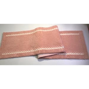 kitchen mat [ pink,180cm] new goods [ made in Japan ]