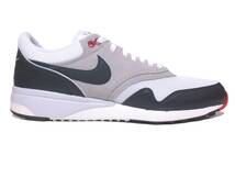 ☆NIKE AIR ODYSSEY 白/紺/灰 27.5cm ナイキ エア オデッセイ ホワイト/ネイビー 652989-104_画像2