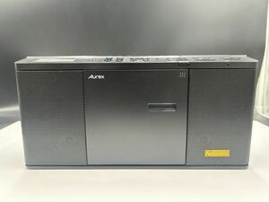 ☆♪ TOSHIBA 東芝 AUREX ラジオ TY-ANX1 ハイスペック CD ラジオ 