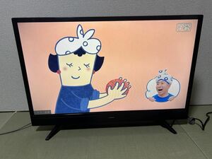 ☆# MAXZEN マクスゼン 液晶テレビ J32SK03 32型 TV リモコン付き 