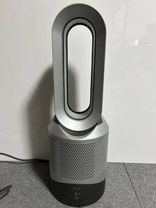 ☆2020年製 Dyson ダイソン HOT&Cool HP00空気清浄機 空調機 冷風 温風 リモコン付き 