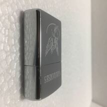 Zippo 「 GAULOISES 」 中古　 ジッポ _画像5