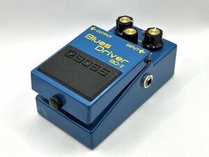 BOSS ボス Blues Driver BD-2