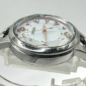 SEIKO セイコー LIMITED EDITION ソーラー 3B51-0AT0の画像3