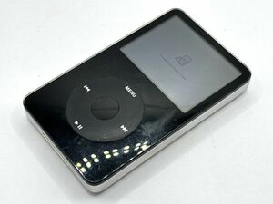 ジャンク iPod A1136 60GB sad apple