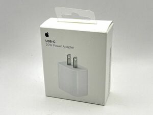 Apple アップル 電源アダプター 20W A2305