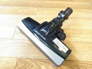 ○ Бесплатная доставка [H12927G] Panasonic/Panasonic MC-SR34G-R Cyclone Cleaner Facuum Header Head Mc-SR33G-R MC-SR3GE3 MC-SR3GE3 @80 ○