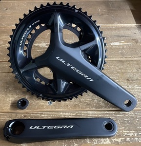 シマノ ULTEGRA FC-08 50-34T/170mm リコール対応品 アルテグラ