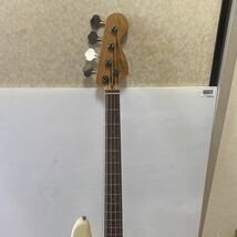 Squier by Fender PRECISION BASS スクワイア エレキベース BASS ベース 楽器 _画像3