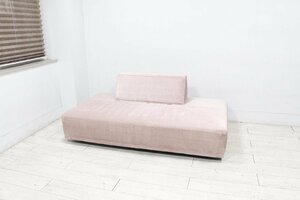 ☆展示美品☆eilersen アイラーセン デイベッド PLAYGROUND SOFA プレイグラウンド ソファ アクタス取扱い 43万