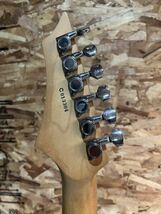 Charvel by Jackson シャーベル ジャクソン 日本製　ストラト ディンキー型ギター 格安_画像7