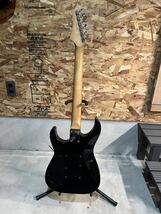 Charvel by Jackson シャーベル ジャクソン 日本製　ストラト ディンキー型ギター 格安_画像6