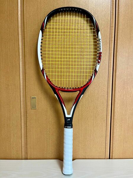 YONEX V-con WD(G2)硬式テニスラケット