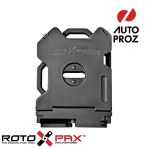 RotopaX ロトパックス RX-2S ストレージパック 2ガロン容量 ROTOPAX 正規品_画像1