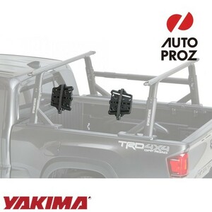 YAKIMA 正規品 リカバリートラックマウント