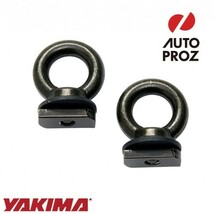 YAKIMA 正規品 アイボルト 2個セット_画像1