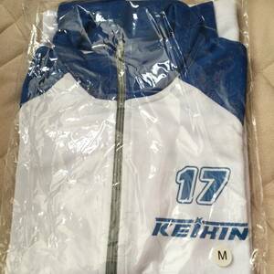 KEIHIN ジャージ