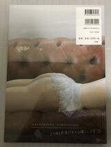 ANRI 源藤アンリ1st写真集　シュリンク未開封品_画像2