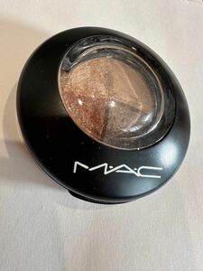 MAC ミネラライズ マック　ソウルトライブ