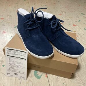 UGG スエードブーツ　新品　25センチ