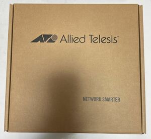 Allied Telesis AT-TQm1402 国外向け　ほぼ未使用品