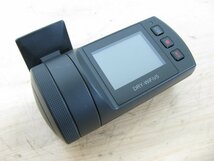 [107231-]ユピテル DRY-WiFiV5d ドライブレコーダー 上級モデル HDR/Gセンサー WiFiスマホ連携 3M高画質 動作良好1円～_画像4