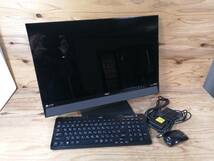 ◇◆中古 NEC DA970/E PC-DA970EAB-J Core i7-6567U、メモリ8GB、HDD3TB、BDドライブ_画像1