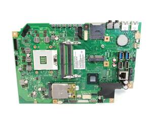 A787** used Toshiba REGZA PC D833/W8JB for motherboard 