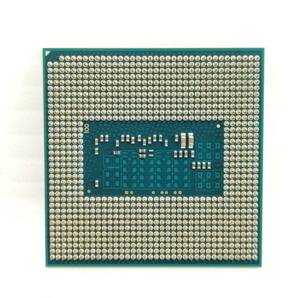 A851◇◆中古 intel Core i7-4712MQ CPUの画像3