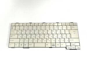 A954◇◆中古 富士通 LIFEBOOK A574/M用 キーボード