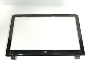 A969◇◆中古 美品！NEC LaVie LS150/S用 液晶のカバー、パネル