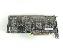 H022◇◆中古 ECS製グラボ GeForce GTX570 NGTX570-1280PI_画像8