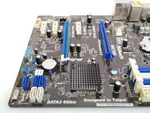 H024◇◆中古 ASROCK H67DE マザーボード LGA1155_画像5