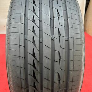 80%溝有。BRIDGESTONEブリヂストンREGNOレグノGR-X2 245/40R19 98Wサマータイヤ1本。スカイライン フーガ アルファード フェアレディ他等。