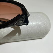 OAKLEY オークリー サングラス 03-401 レッド系_画像8