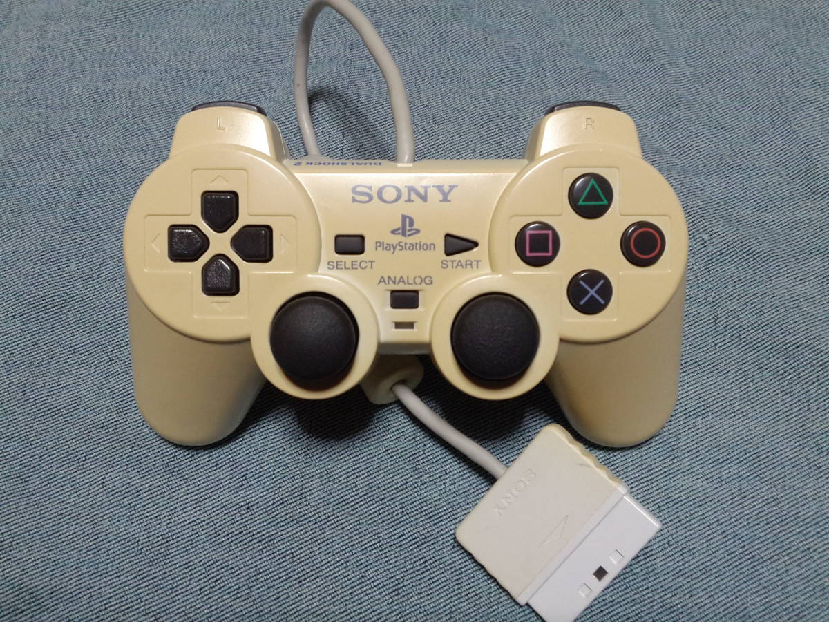 2025年最新】Yahoo!オークション -ps2 純正 コントローラー 2025年最新】Yahoo!オークション -ps2 純正 コントローラー