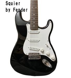 【ギター】Squier by fender ロゴ変更 st 検索/58 american japan
