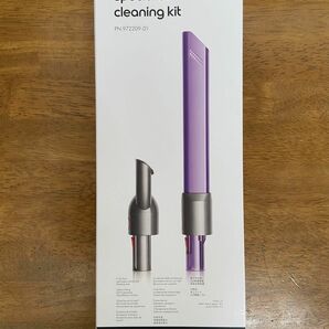 Dyson スペシャリストクリーニングキット Dyson Micro用 パーツ番号：972209-01 5025155074510