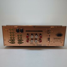 marantz　PM-11S3　動作確認済み_画像6