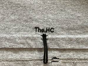 The Hermit Club PRO CLUB In & Out Tee The.HC gray ハーミット クラブ プロ クラブ Tシャツ XL グレー 中田慎介 